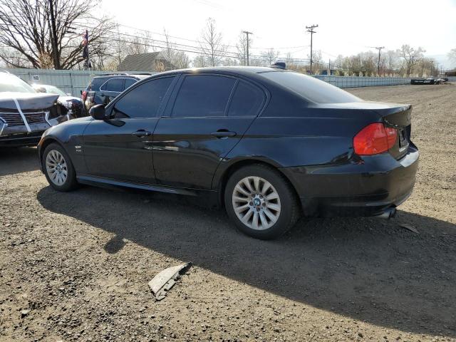 Photo 2 from auction – 2009 BMW 328 XI with VIN WBAPK735X9A457590