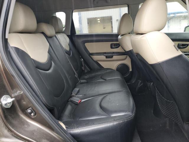Photo 11 from auction – 2011 KIA SOUL + with VIN KNDJT2A27B7216784