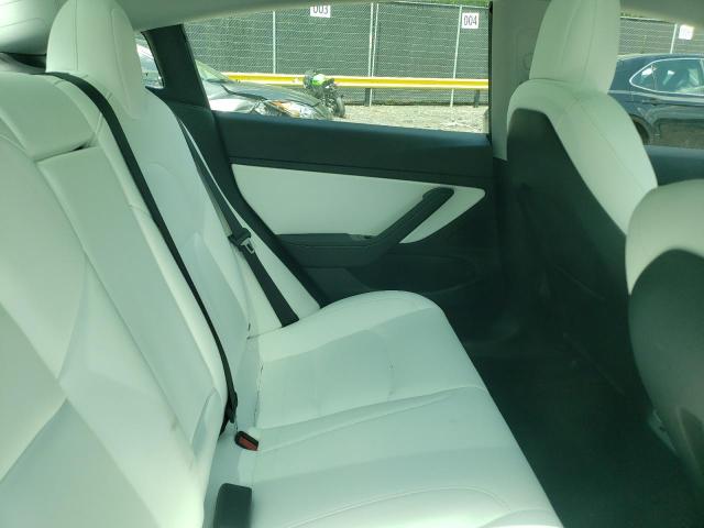 Photo 10 from auction – 2019 TESLA MODEL 3 with VIN 5YJ3E1EA0KF486545
