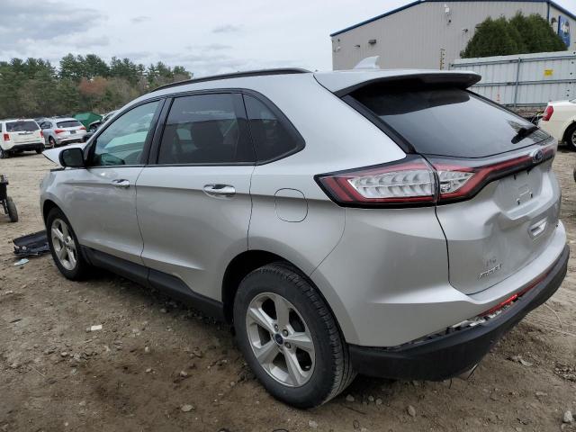 Photo 2 from auction – 2017 FORD EDGE SE with VIN 2FMPK3G94HBC58915