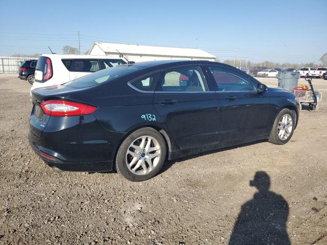 Photo 3 from auction – 2016 FORD FUSION SE with VIN 3FA6P0HD7GR126062