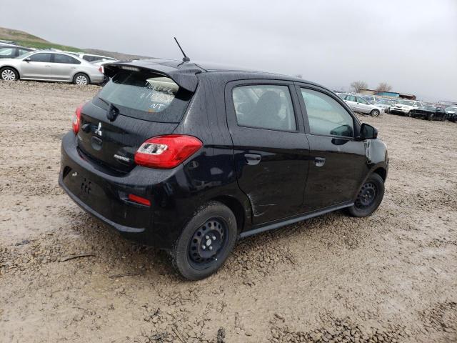 Photo 3 from auction – 2018 MITSUBISHI MIRAGE with VIN ML32A3HJ2JH011026