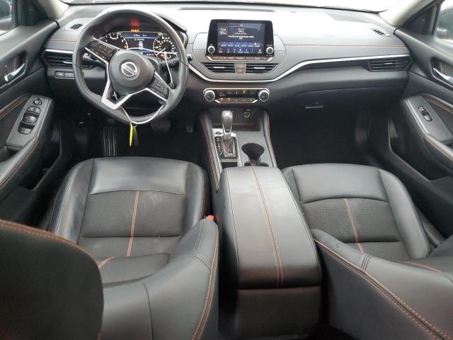 Photo 8 from auction – 2020 NISSAN ALTIMA SR with VIN 1N4BL4CV1LC188261