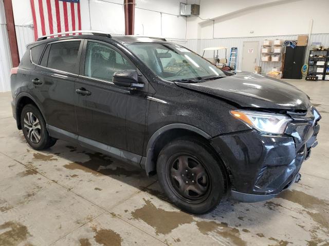 Photo 4 from auction – 2016 TOYOTA RAV4 LE with VIN 2T3BFREV5GW426885