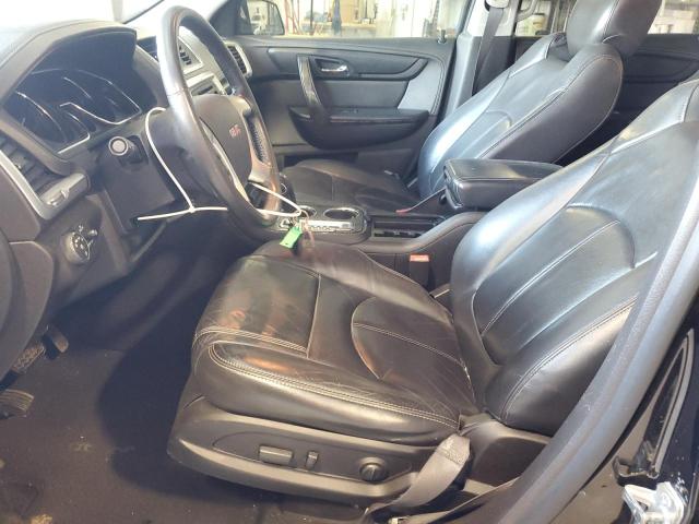Photo 7 from auction – 2014 GMC ACADIA SLT with VIN 1GKKRSKD1EJ302008