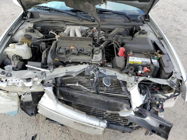 Photo 11 from auction – 2000 TOYOTA CAMRY LE with VIN 4T1BF28K6YU110026