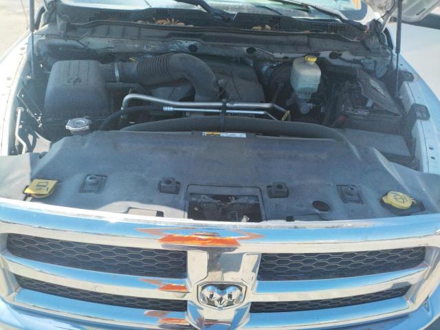Photo 11 from auction – 2014 RAM 2500 ST with VIN 3C6TR5HT8EG188274