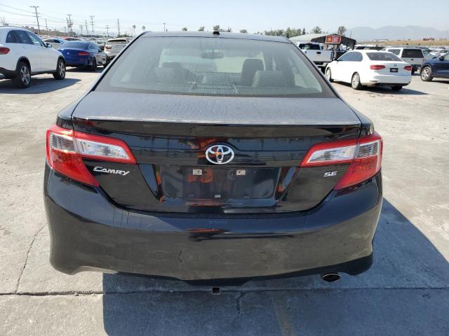 Photo 6 from auction – 2014 TOYOTA CAMRY L with VIN 4T1BF1FK4EU308886