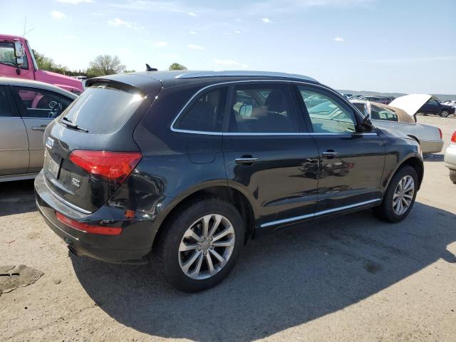 Photo 3 from auction – 2017 AUDI Q5 PREMIUM with VIN WA1C2AFP8HA018232