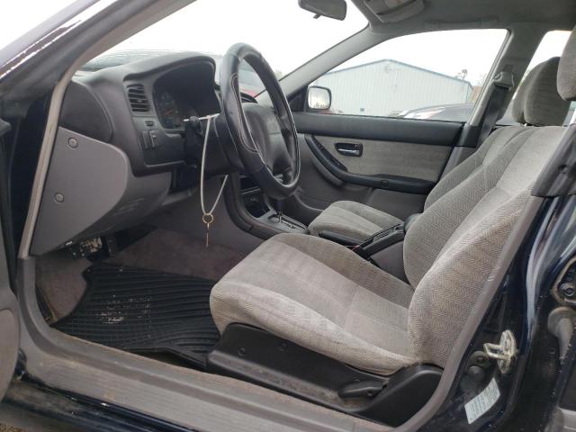 Photo 7 from auction – 2001 SUBARU LEGACY L with VIN 4S3BE635617209241