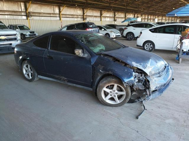 Photo 4 from auction – 2002 ACURA RSX with VIN JH4DC53862C018476