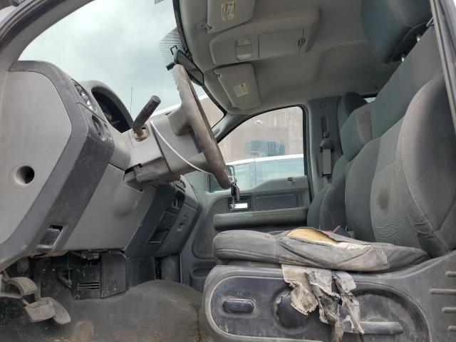 Photo 7 from auction – 2008 FORD F150 SUPER with VIN 1FTPW14V58FA82258