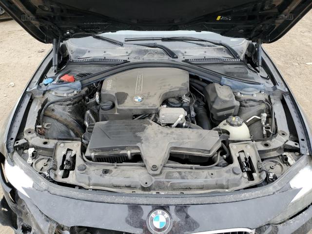 Photo 11 from auction – 2017 BMW 320 XI with VIN WBA8E5G37HNU43954