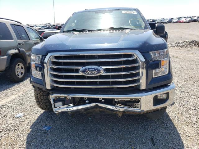 Photo 5 from auction – 2015 FORD F150 SUPER with VIN 1FTEX1CP3FKE24172