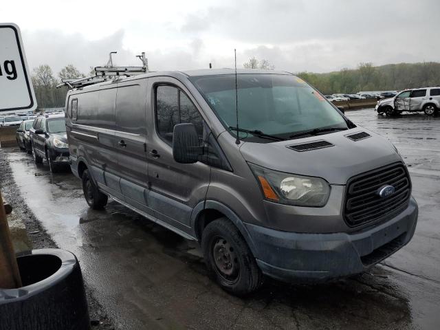 Photo 4 from auction – 2015 FORD TRANSIT T- with VIN 1FTNR2ZG3FKB27054