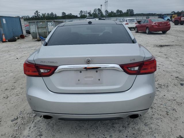 Photo 6 from auction – 2017 NISSAN MAXIMA 3.5 with VIN 1N4AA6AP3HC453352