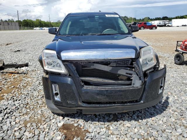 Photo 5 from auction – 2010 GMC TERRAIN SL with VIN 2CTALBEW1A6338492
