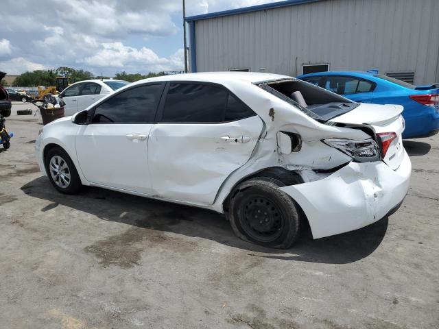Photo 2 from auction – 2016 TOYOTA COROLLA L with VIN 2T1BURHE7GC678357