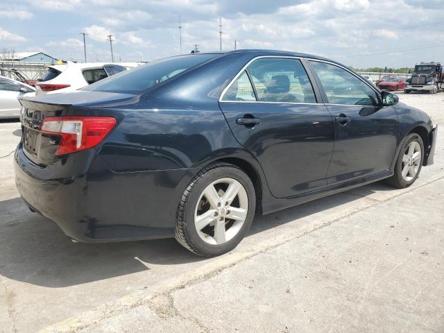 Photo 3 from auction – 2012 TOYOTA CAMRY BASE with VIN 4T1BF1FK0CU139303