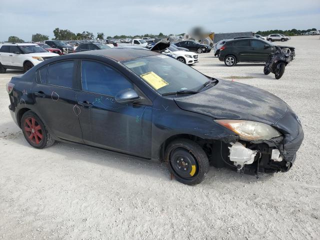 Photo 4 from auction – 2010 MAZDA 3 I with VIN JM1BL1SF5A1289802