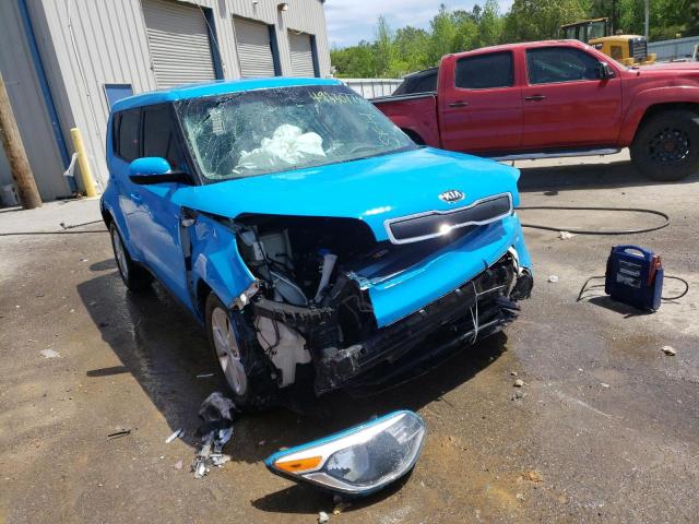 Photo 4 from auction – 2014 KIA SOUL with VIN KNDJN2A20E7021186