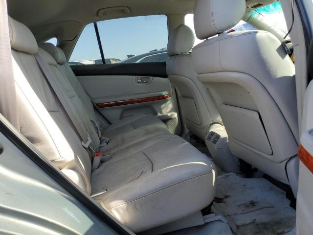 Photo 10 from auction – 2009 LEXUS RX 350 with VIN 2T2HK31UX9C107278