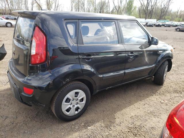 Photo 3 from auction – 2013 KIA SOUL with VIN KNDJT2A52D7749378