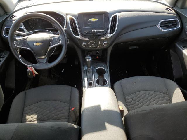 Photo 8 from auction – 2018 CHEVROLET EQUINOX LT with VIN 3GNAXSEV7JS581580