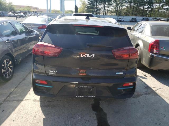 Photo 6 from auction – 2022 KIA NIRO EX PR with VIN KNDCE3LG6N5142114