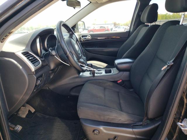 Photo 7 from auction – 2013 JEEP GRAND CHER with VIN 1C4RJFAG6DC586677