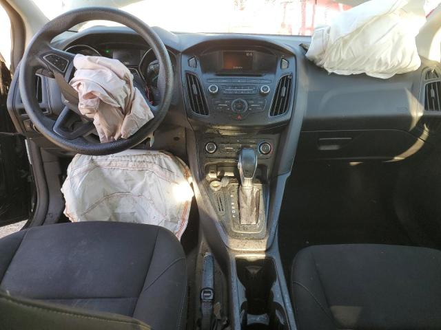 Photo 8 from auction – 2015 FORD FOCUS S with VIN 1FADP3E22FL248059