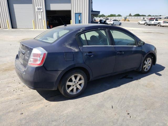 Photo 3 from auction – 2007 NISSAN SENTRA 2.0 with VIN 3N1AB61E97L716293