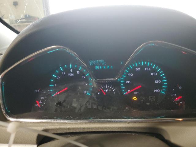 Photo 9 from auction – 2013 CHEVROLET TRAVERSE L with VIN 1GNKRFKD8DJ162824