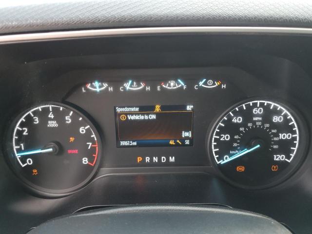 Photo 9 from auction – 2021 FORD F150 SUPER with VIN 1FTFW1E51MFC46089