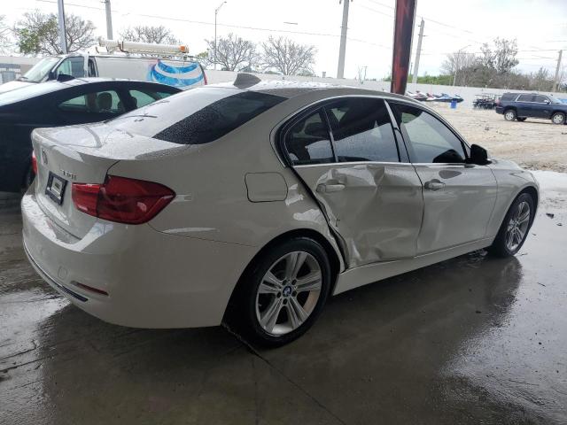 Photo 3 from auction – 2017 BMW 330 I with VIN WBA8B9G39HNU55524