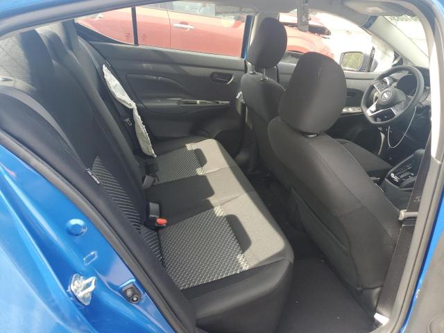 Photo 10 from auction – 2021 NISSAN VERSA S with VIN 3N1CN8DV6ML847457
