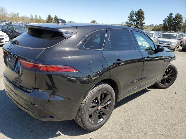 Photo 3 from auction – 2022 JAGUAR F-PACE S with VIN SADCJ2EX1NA699866