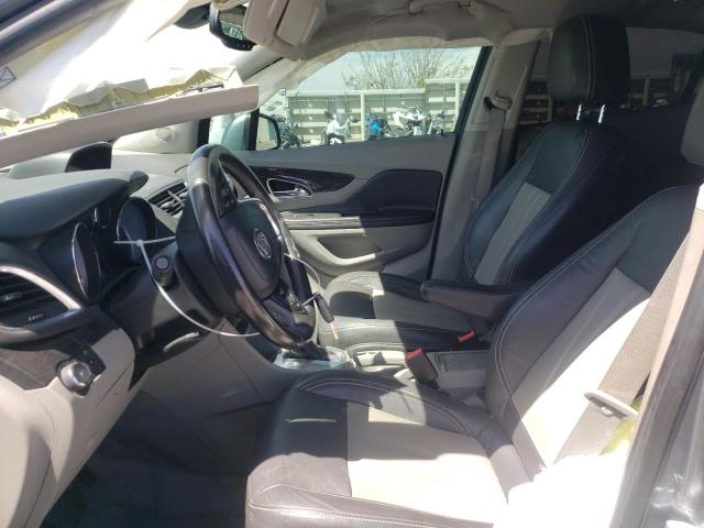 Photo 7 from auction – 2015 BUICK ENCORE CON with VIN KL4CJBSB6FB077757