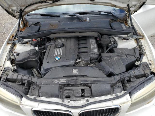 Photo 11 from auction – 2013 BMW 128 I with VIN WBAUP7C5XDVP24958