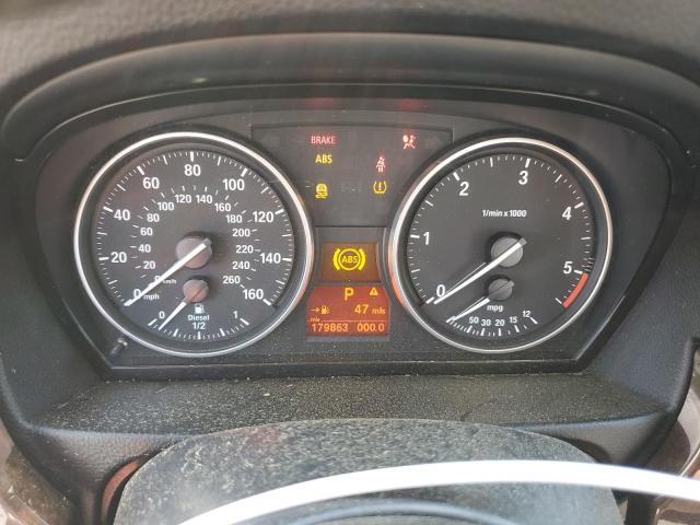 Photo 9 from auction – 2011 BMW 335 D with VIN WBAPN7C51BA779919
