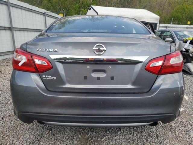 Photo 6 from auction – 2016 NISSAN ALTIMA 2.5 with VIN 1N4AL3AP4GC179537