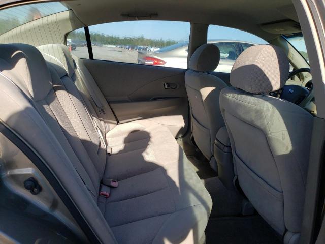 Photo 10 from auction – 2003 NISSAN ALTIMA BAS with VIN 1N4AL11DX3C231564