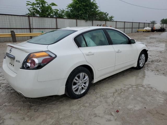 Photo 3 from auction – 2012 NISSAN ALTIMA BAS with VIN 1N4AL2AP6CC146852
