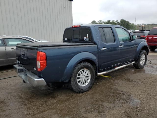Photo 3 from auction – 2016 NISSAN FRONTIER S with VIN 1N6AD0ER1GN794338