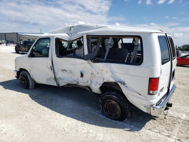 Photo 2 from auction – 2014 FORD ECONOLINE with VIN 1FBNE3BL4EDA15170