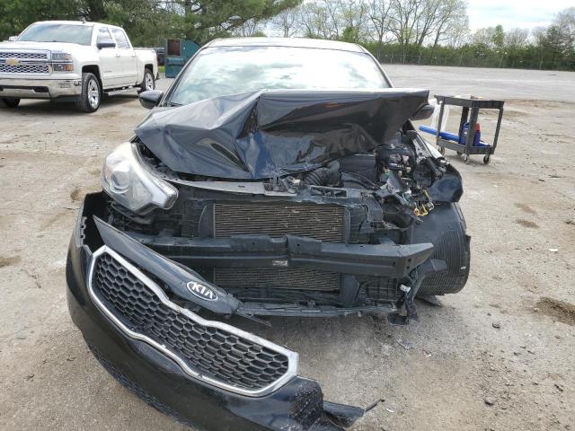 Photo 5 from auction – 2015 KIA FORTE LX with VIN KNAFK4A68F5419737