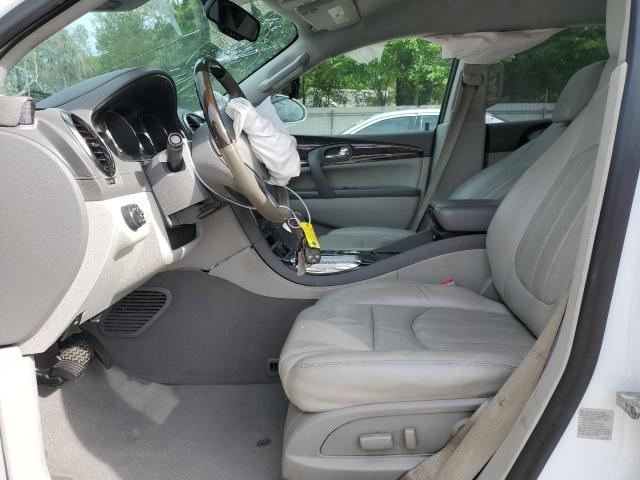 Photo 7 from auction – 2016 BUICK ENCLAVE with VIN 5GAKRBKD2GJ214889