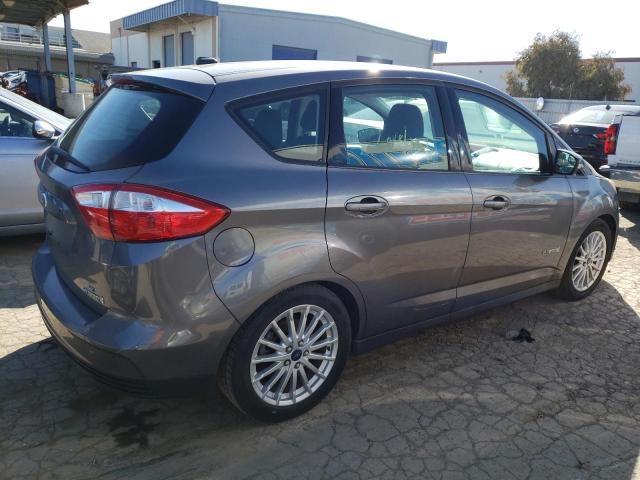 Photo 3 from auction – 2013 FORD C-MAX SE with VIN 1FADP5AU1DL540933