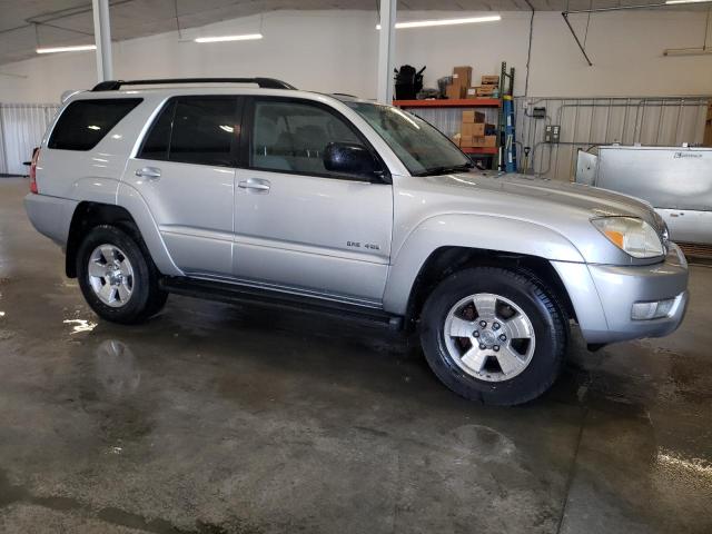 Photo 4 from auction – 2003 TOYOTA 4RUNNER SR with VIN JTEBT14R338002048