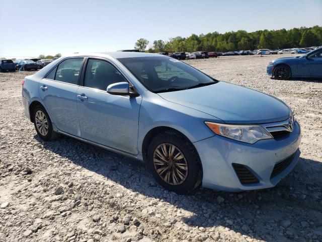 Photo 4 from auction – 2012 TOYOTA CAMRY BASE with VIN 4T1BF1FK7CU518430
